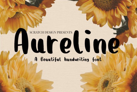Elegance in Motion: How Aureline Transforms Editorial Design