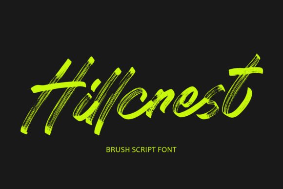 Hillcrest Font: A Web Designer’s Review of Its Digital Performance