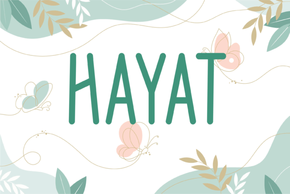 How a Handwritten Font Transformed My Small Business Branding