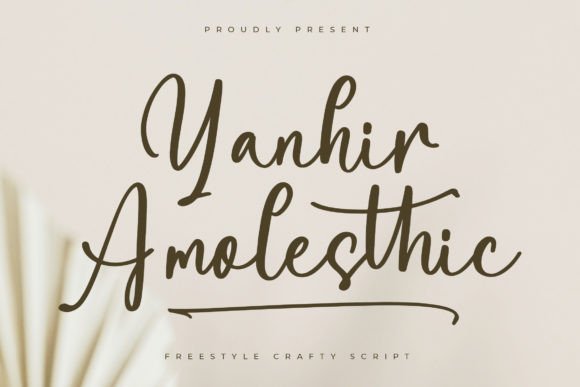 How Choosing Yanhir Amolesthic Helped My Small Business Look More Polished