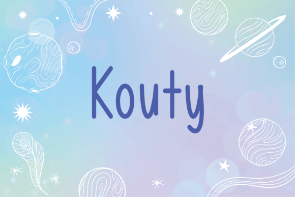 How Kouty Brought Personality to My Latest Web Design Project